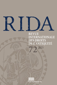 Image de RIDA 72