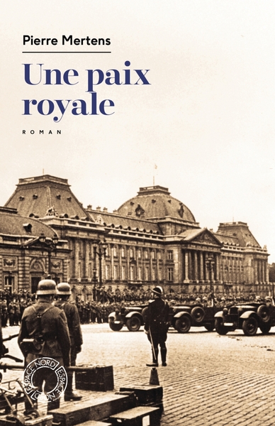 Image de Une paix royale