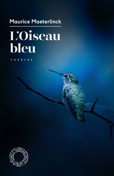 Image de L'Oiseau bleu