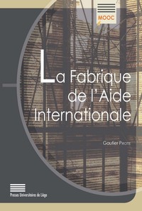 Picture of La Fabrique de l’Aide Internationale