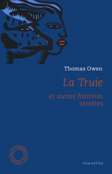 Picture of LA TRUIE ET AUTRES HISTOIRES SECRETES
