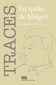 Picture of TRACES 26. EN QUETE DE MAIGRET