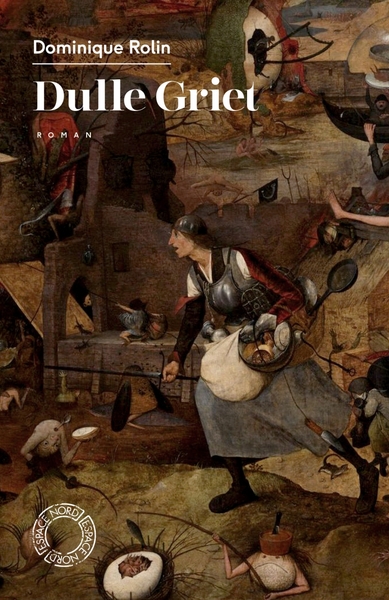 Picture of Dulle Griet