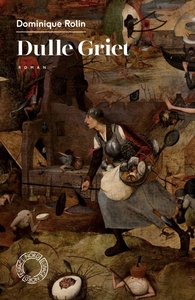 Picture of Dulle Griet