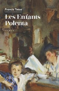 Picture of Les Enfants Polenta
