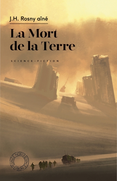 Image de La Mort de la Terre
