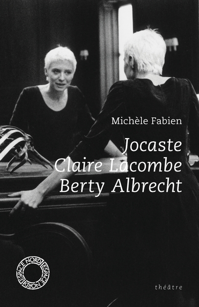 Image de JOCASTE / CLAIRE LACOMBE / BERTY ALBRECHT