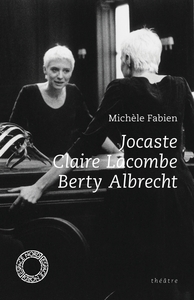 Image de JOCASTE / CLAIRE LACOMBE / BERTY ALBRECHT
