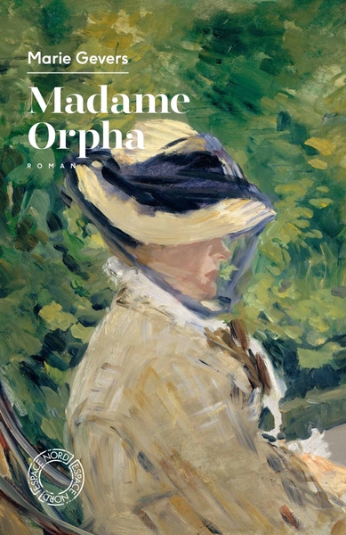 Picture of Madame Orpha - Ou la sérénade de mai