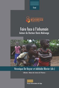 Picture of Faire face à l’inhumain