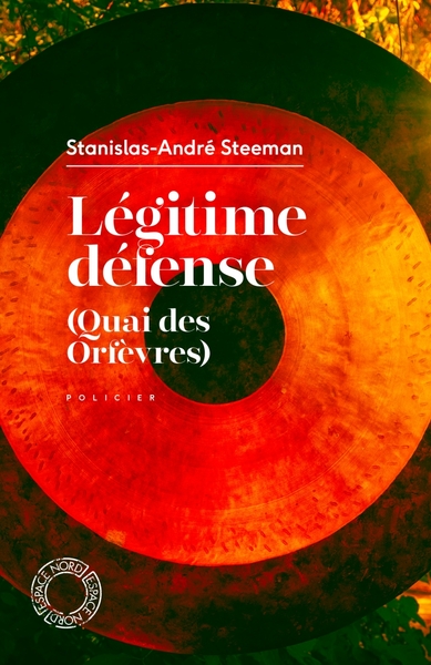 Image de LEGITIME DEFENSE (QUAI DES ORFEVRES)