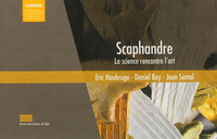 Image de SCAPHANDRE : LA SCIENCE RENCONTRE L'ART