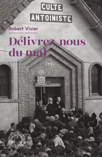 Picture of Délivrez-nous du mal - Antoine le guérisseur