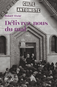 Picture of Délivrez-nous du mal - Antoine le guérisseur