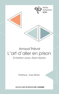 Image de L'ART D'ALLER EN PRISON : MANIFESTE
