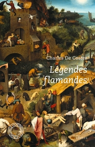 Image de LEGENDES FLAMANDES