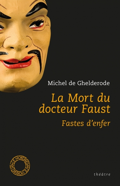 Image de LA MORT DU DOCTEUR FAUST