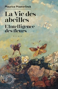 Image de La Vie des abeilles / L'Intelligence des fleurs