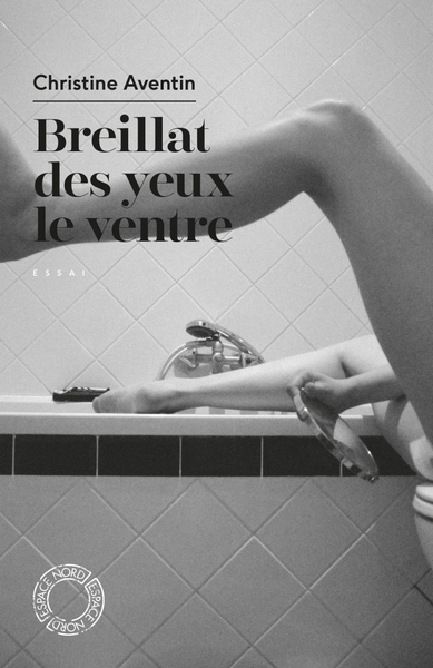 Image de BREILLAT DES YEUX LE VENTRE