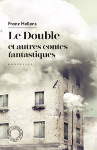 Picture of LE DOUBLE - ET AUTRES CONTES FANTASTIQUES