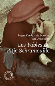 Picture of LES FABLES DE PITJE SCHRAMOUILLE