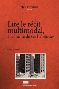 Image de LIRE LE RECIT MULTIMODAL,  A LA LIMITE DE SES HABITUDES