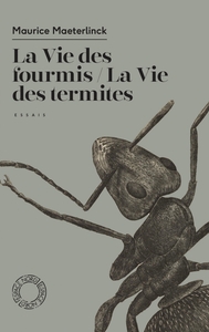 Picture of La Vie des termites / La Vie des fourmis