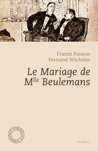 Image de LE MARIAGE DE MLLE BEULEMANS