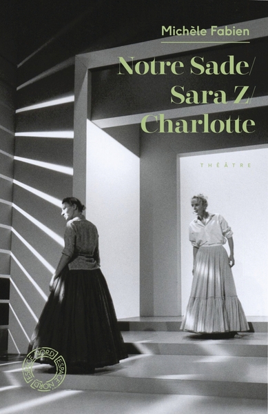 Picture of Notre Sade / Sara Z. / Charlotte