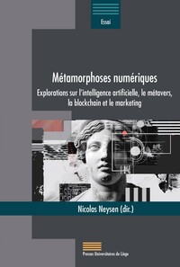 Picture of Métamorphoses numériques