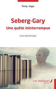 Picture of Seberg- Gary Une quête ininterrompue