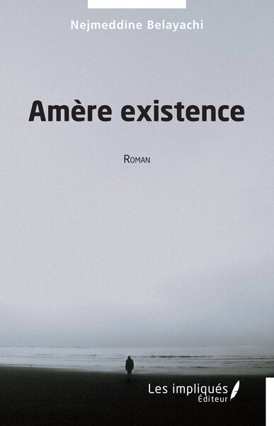 Picture of Amère existence