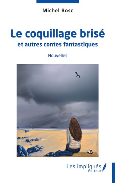 Image de Le coquillage brisé