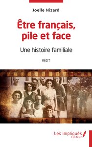 Image de Etre français pile et face