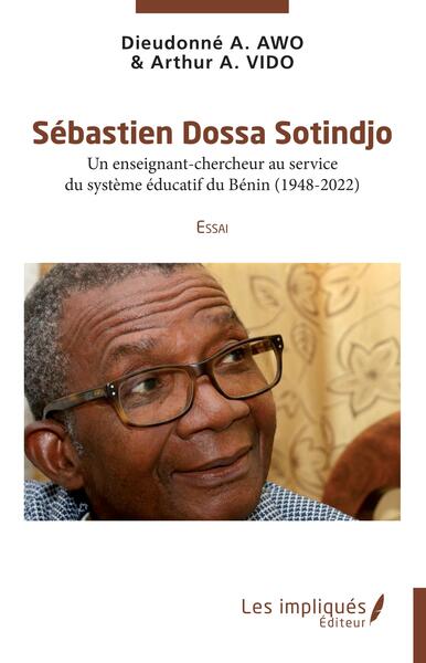 Picture of Sébastien Dossa Sotindjo