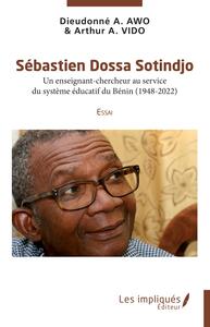 Picture of Sébastien Dossa Sotindjo