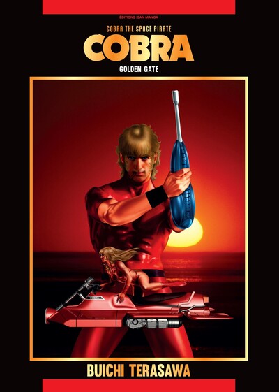 Picture of Cobra - Golden Gate (NED 2024)