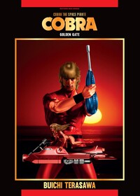 Picture of Cobra - Golden Gate (NED 2024)