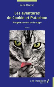 Picture of Les aventures de Cookie et Patachon