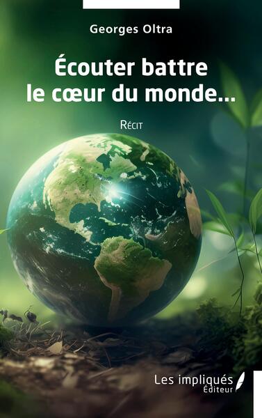 Picture of Ecouter battre le coeur du monde