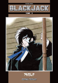 Picture of Black Jack T03