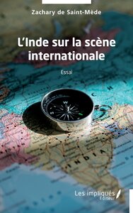 Image de L'Inde sur la scène internationale