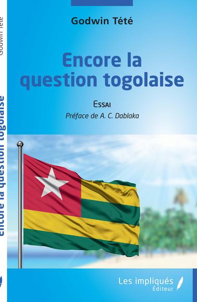 Image de Encore la question togolaise