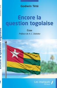 Image de Encore la question togolaise