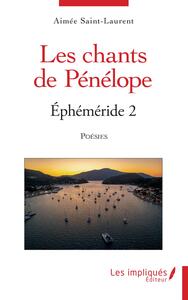 Picture of Les chants de Pénélope