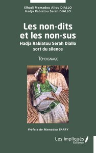 Image de Les non dits et les non sus