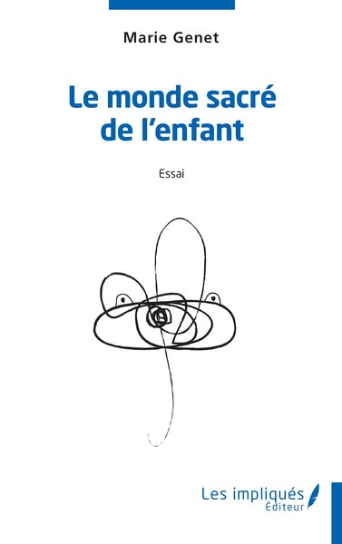 Picture of Le monde sacré de l'enfant