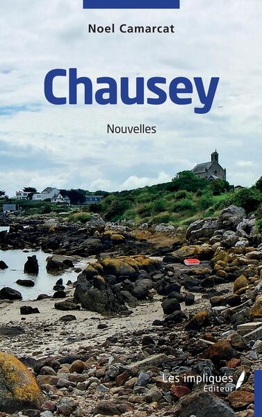 Image de Chausey