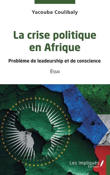 Image de La crise politique en Afrique