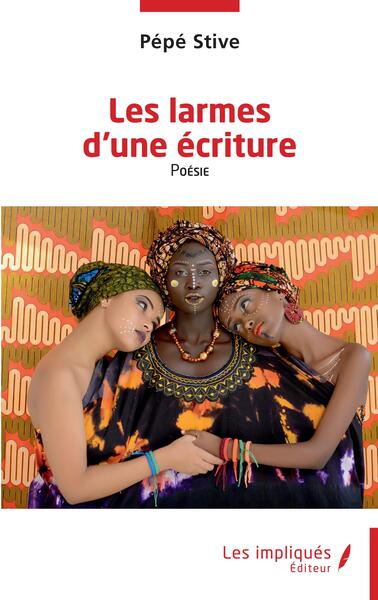 Image de Les larmes de l'écriture